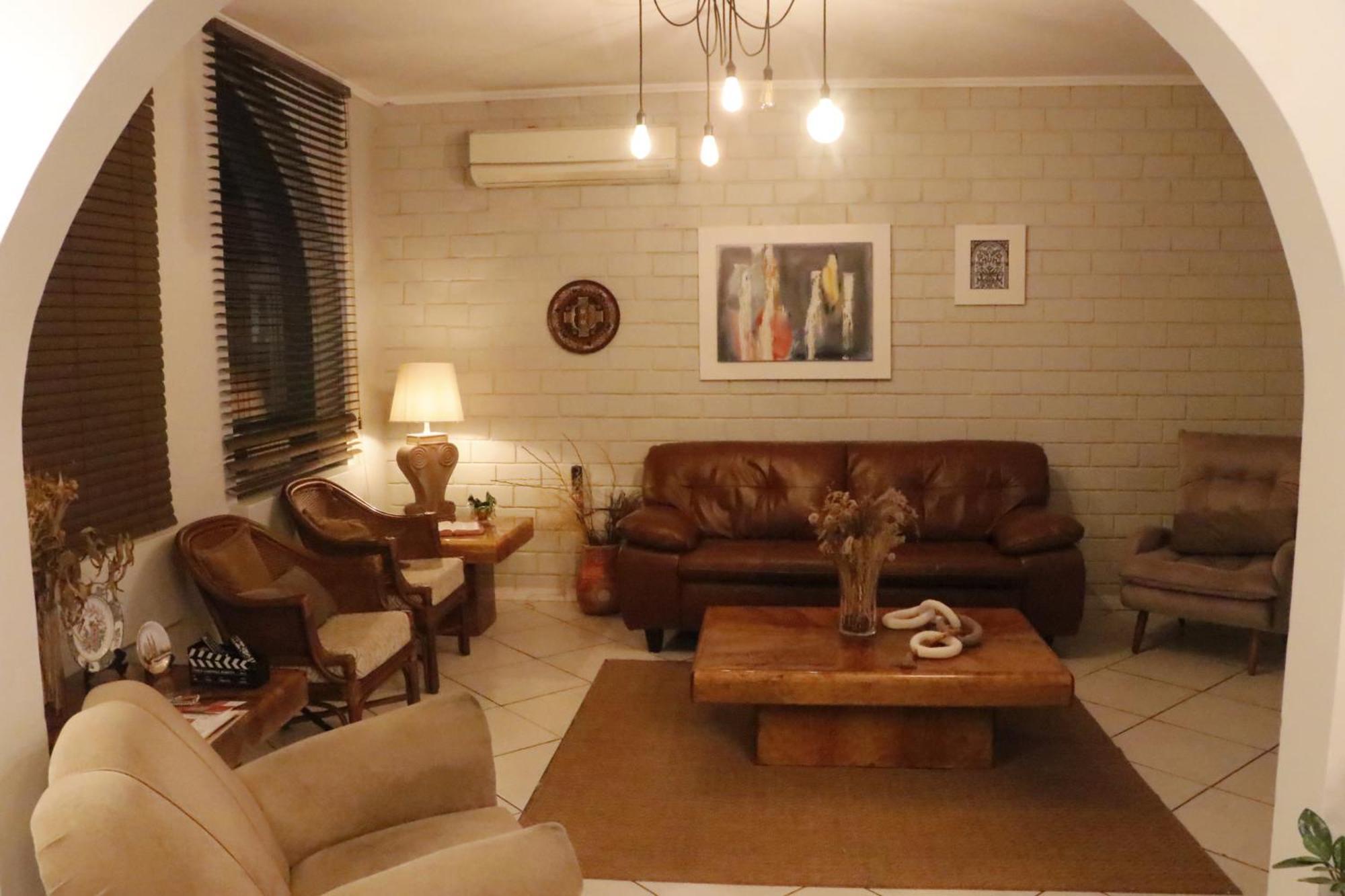 Cithos Hotel Santa Cruz do Sul Eksteriør billede